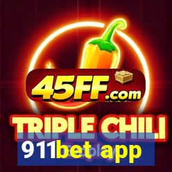 911bet app